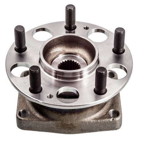 Power Train Wheel Bearing and Hub Assembly P/N:PT512567 Fits: Honda Hr-v 22-16 - Image 2
