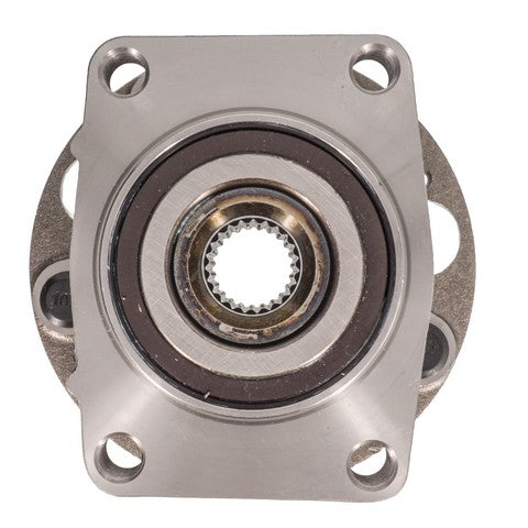 Power Train Wheel Bearing and Hub Assembly P/N:PT512567 Fits: Honda Hr-v 22-16 - Image 1