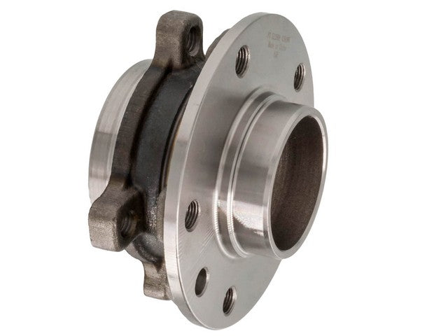 Power Train Wheel Bearing and Hub Assembly P/N:PT512568 Fits: Fiat 500x 18-16, Jeep Compass 22-17, Jeep Renegade 23-15 - Image 1