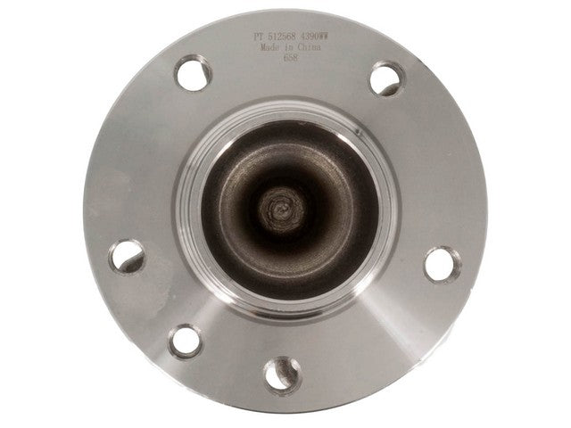 Power Train Wheel Bearing and Hub Assembly P/N:PT512568 Fits: Fiat 500x 18-16, Jeep Compass 22-17, Jeep Renegade 23-15 - Image 5