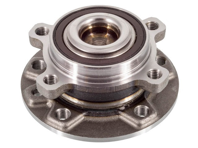 Power Train Wheel Bearing and Hub Assembly P/N:PT512568 Fits: Fiat 500x 18-16, Jeep Compass 22-17, Jeep Renegade 23-15 - Image 4