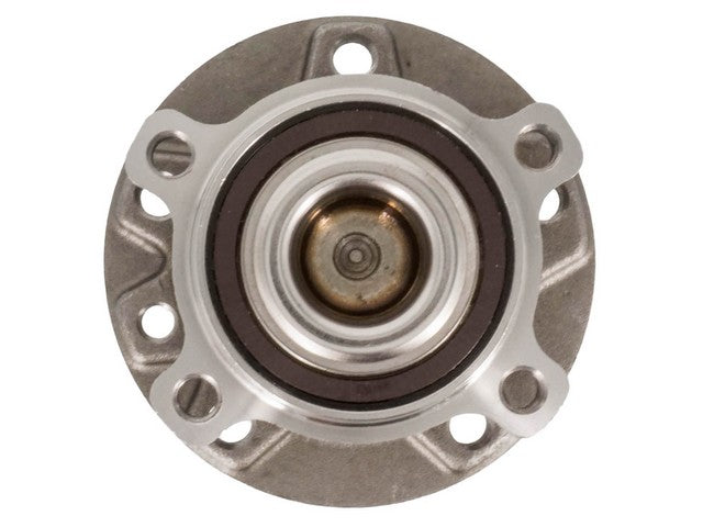 Power Train Wheel Bearing and Hub Assembly P/N:PT512568 Fits: Fiat 500x 18-16, Jeep Compass 22-17, Jeep Renegade 23-15 - Image 2