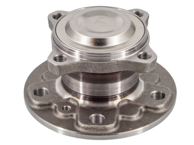 Power Train Wheel Bearing and Hub Assembly P/N:PT512569 Fits: BMW I3 21-14, BMW I3s 21-18, Mini Cooper Clubman 21-16 - Image 3