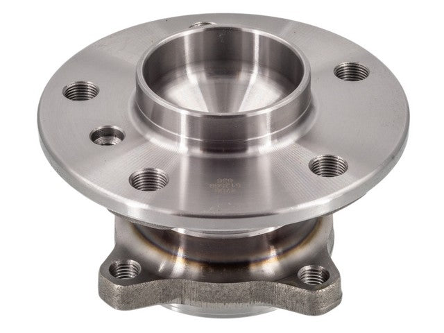 Power Train Wheel Bearing and Hub Assembly P/N:PT512569 Fits: BMW I3 21-14, BMW I3s 21-18, Mini Cooper Clubman 21-16 - Image 2