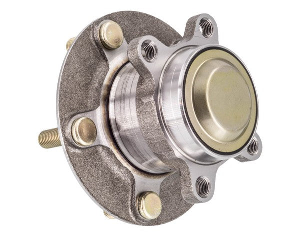 Power Train Wheel Bearing and Hub Assembly P/N:PT512570 Fits: Honda Civic 24-16, Honda Insight 22-19 - Image 1