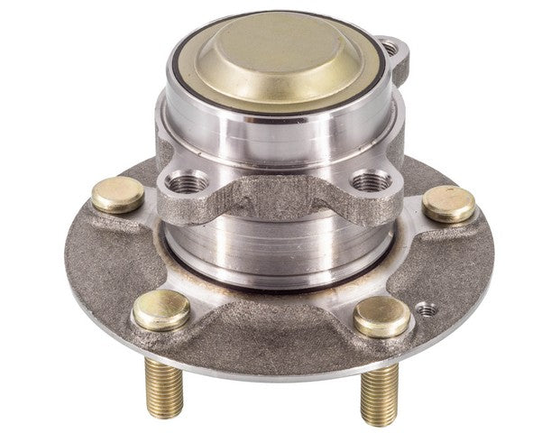 Power Train Wheel Bearing and Hub Assembly P/N:PT512570 Fits: Honda Civic 24-16, Honda Insight 22-19 - Image 4