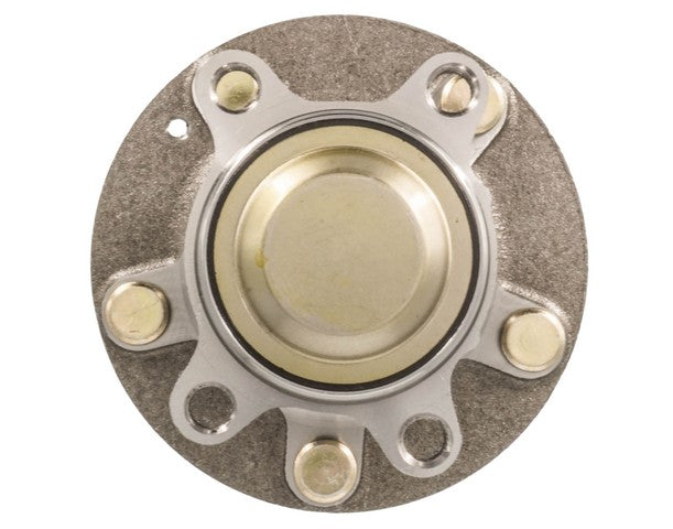 Power Train Wheel Bearing and Hub Assembly P/N:PT512570 Fits: Honda Civic 24-16, Honda Insight 22-19 - Image 2