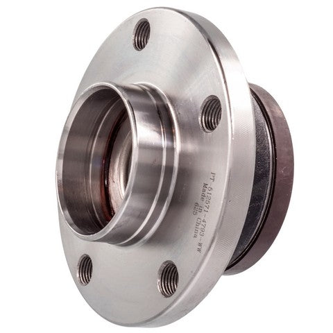 Power Train Wheel Bearing and Hub Assembly P/N:PT512571 Fits: Fiat 500l 20-14 - Image 1