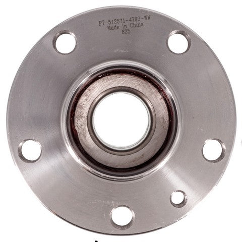 Power Train Wheel Bearing and Hub Assembly P/N:PT512571 Fits: Fiat 500l 20-14 - Image 5