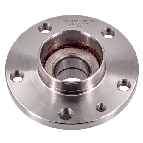 Power Train Wheel Bearing and Hub Assembly P/N:PT512571 Fits: Fiat 500l 20-14 - Image 3