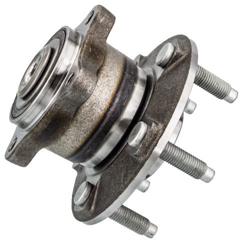 Power Train Wheel Bearing and Hub Assembly P/N:PT512572 Fits: Buick Encore 22-16, Chevrolet Sonic 20-16, Chevrolet Trax 22-16 - Image 2