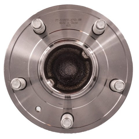 Power Train Wheel Bearing and Hub Assembly P/N:PT512572 Fits: Buick Encore 22-16, Chevrolet Sonic 20-16, Chevrolet Trax 22-16 - Image 1