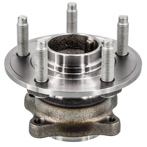 Power Train Wheel Bearing and Hub Assembly P/N:PT512572 Fits: Buick Encore 22-16, Chevrolet Sonic 20-16, Chevrolet Trax 22-16 - Image 4