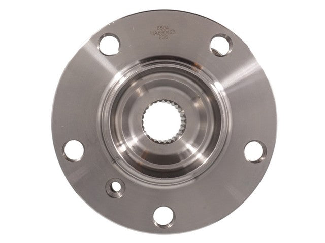 Power Train Wheel Bearing and Hub Assembly P/N:PT512573 Fits: Mini Cooper Countryman 16-11, Mini Cooper Paceman 16-13 - Image 1