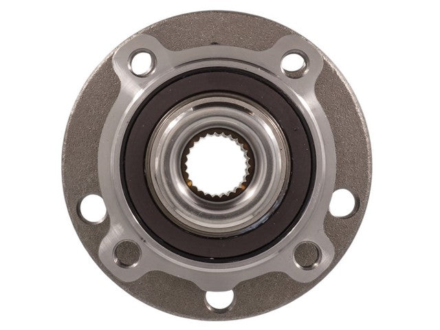 Power Train Wheel Bearing and Hub Assembly P/N:PT512573 Fits: Mini Cooper Countryman 16-11, Mini Cooper Paceman 16-13 - Image 2