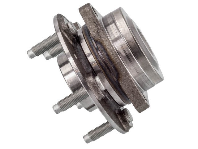 Power Train Wheel Bearing and Hub Assembly P/N:PT512575 Fits: Buick Envision 2018, Buick Lacrosse 19-17, Buick Regal Sportback 20-18, Cadillac Ct4 24-20, Chevrolet Malibu 25-16 - Image 2