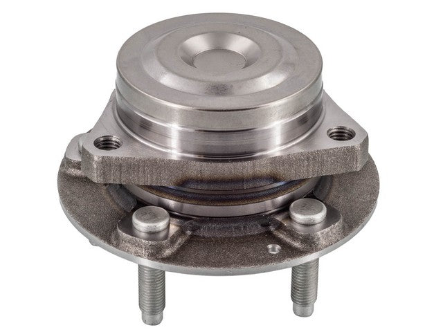 Power Train Wheel Bearing and Hub Assembly P/N:PT512575 Fits: Buick Envision 2018, Buick Lacrosse 19-17, Buick Regal Sportback 20-18, Cadillac Ct4 24-20, Chevrolet Malibu 25-16 - Image 5