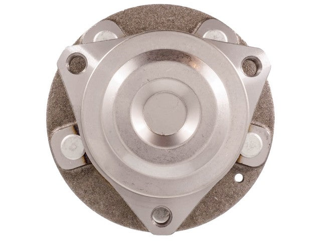 Power Train Wheel Bearing and Hub Assembly P/N:PT512575 Fits: Buick Envision 2018, Buick Lacrosse 19-17, Buick Regal Sportback 20-18, Cadillac Ct4 24-20, Chevrolet Malibu 25-16 - Image 3