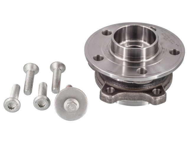 Power Train Wheel Bearing and Hub Assembly P/N:PT512576 Fits: Volvo C40 Recharge, Volvo S60, Volvo S90, Volvo V60, Volvo V60 Cross Country, Volvo V90, Volvo V90 Cross Country, Volvo Xc40 Recharge, Volvo Xc60, Volvo Xc90 - Image 4