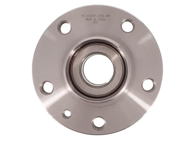Power Train Wheel Bearing and Hub Assembly P/N:PT512577 Fits: Ram Promaster City 22-15 - Image 4