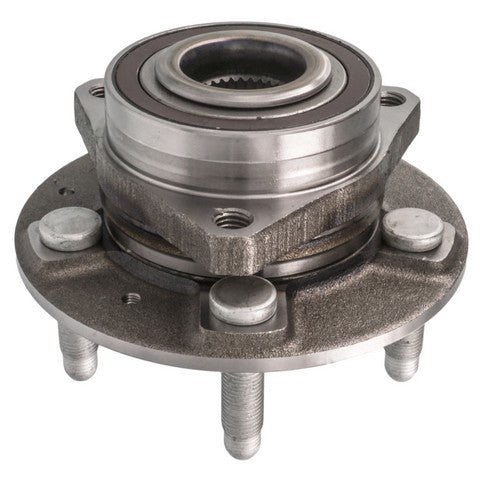 Power Train Wheel Bearing and Hub Assembly P/N:PT512579 Fits: Buick Envision 23-19, Cadillac Ats 19-18, Cadillac Ct6 20-16, Cadillac Cts 19-16, Cadillac Xt4 24-19, Chevrolet Camaro 21-16 - Image 4
