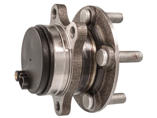 Power Train Wheel Bearing and Hub Assembly P/N:PT512580 Fits: Ford Edge 22-15, Lincoln Continental 20-17, Lincoln Mkx 18-16, Lincoln Nautilus 23-19 - Image 2