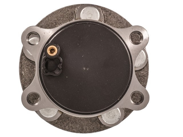 Power Train Wheel Bearing and Hub Assembly P/N:PT512580 Fits: Ford Edge 22-15, Lincoln Continental 20-17, Lincoln Mkx 18-16, Lincoln Nautilus 23-19 - Image 3