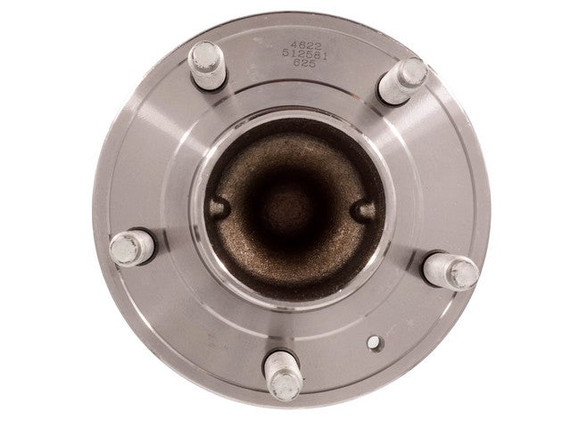 Power Train Wheel Bearing and Hub Assembly P/N:PT512581 Fits: Buick Cascada 19-16, Buick Verano 13-12, Chevrolet Volt 12-11 - Image 3