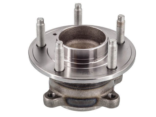 Power Train Wheel Bearing and Hub Assembly P/N:PT512581 Fits: Buick Cascada 19-16, Buick Verano 13-12, Chevrolet Volt 12-11 - Image 4