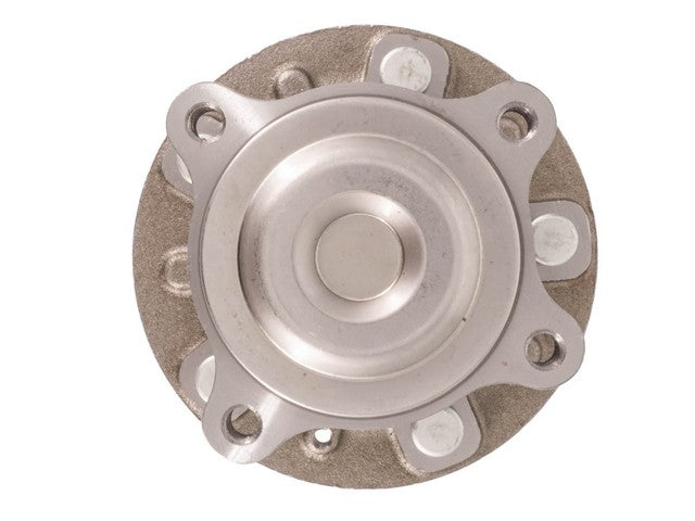 Power Train Wheel Bearing and Hub Assembly P/N:PT512581 Fits: Buick Cascada 19-16, Buick Verano 13-12, Chevrolet Volt 12-11 - Image 1