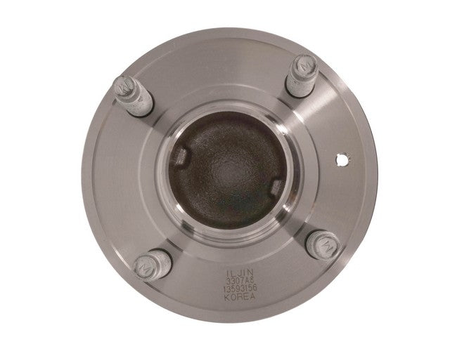 Power Train Wheel Bearing and Hub Assembly P/N:PT512586 Fits: Chevrolet Spark Ev 2016 - Image 3