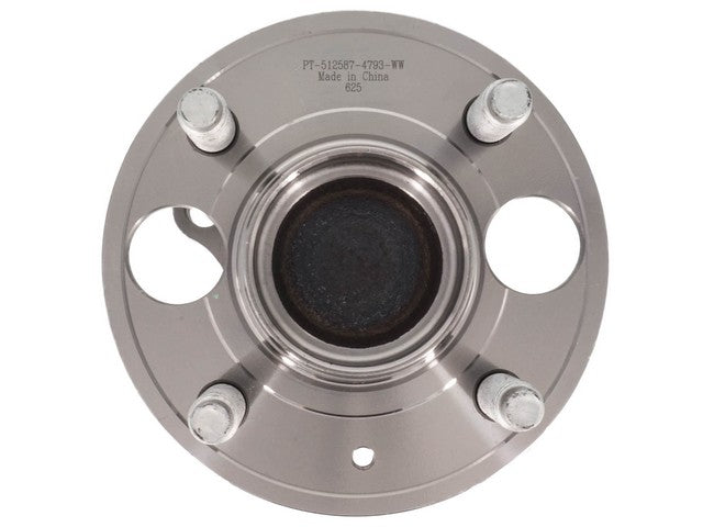 Power Train Wheel Bearing and Hub Assembly P/N:PT512587 Fits: Chevrolet Spark 22-16 - Image 2