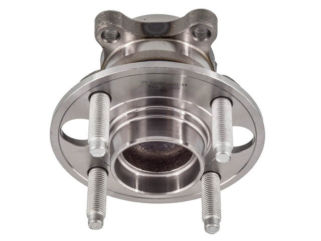 Power Train Wheel Bearing and Hub Assembly P/N:PT512587 Fits: Chevrolet Spark 22-16 - Image 3
