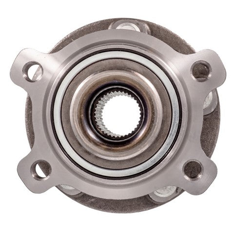Power Train Wheel Bearing and Hub Assembly P/N:PT512591 Fits: Ford Focus 18-16 - Image 2