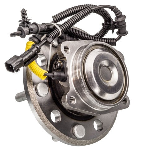 Power Train Wheel Bearing and Hub Assembly P/N:PT512594 Fits: Chrysler Pacifica 24-17, Chrysler Voyager 24-20 - Image 3