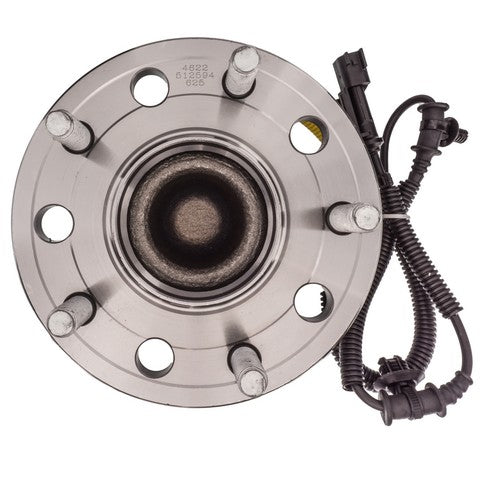 Power Train Wheel Bearing and Hub Assembly P/N:PT512594 Fits: Chrysler Pacifica 24-17, Chrysler Voyager 24-20 - Image 4