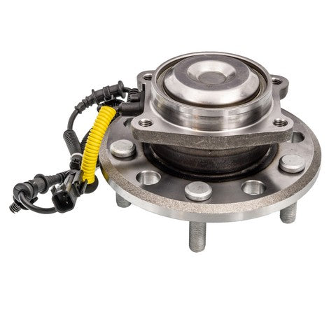 Power Train Wheel Bearing and Hub Assembly P/N:PT512594 Fits: Chrysler Pacifica 24-17, Chrysler Voyager 24-20 - Image 1
