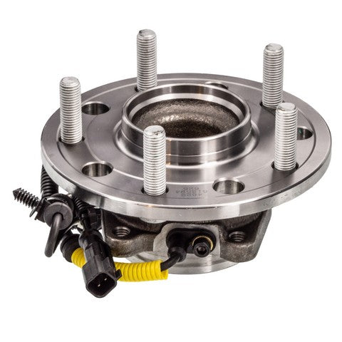 Power Train Wheel Bearing and Hub Assembly P/N:PT512594 Fits: Chrysler Pacifica 24-17, Chrysler Voyager 24-20 - Image 2