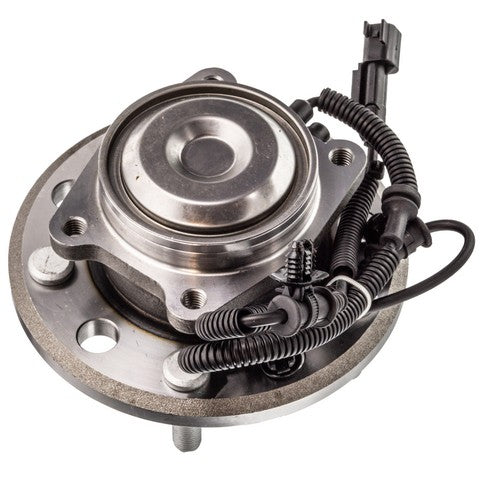 Power Train Wheel Bearing and Hub Assembly P/N:PT512595 Fits: Chrysler Pacifica 23-17, Chrysler Voyager 21-20 - Image 4