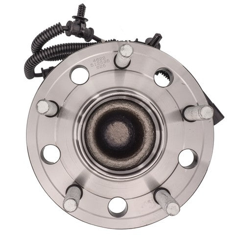 Power Train Wheel Bearing and Hub Assembly P/N:PT512595 Fits: Chrysler Pacifica 23-17, Chrysler Voyager 21-20 - Image 3
