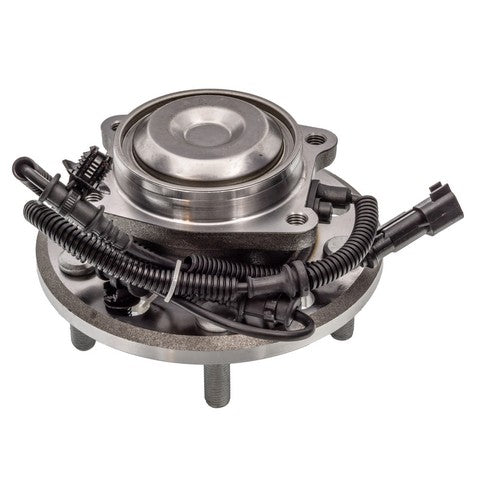 Power Train Wheel Bearing and Hub Assembly P/N:PT512595 Fits: Chrysler Pacifica 23-17, Chrysler Voyager 21-20 - Image 1