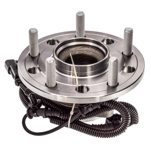 Power Train Wheel Bearing and Hub Assembly P/N:PT512595 Fits: Chrysler Pacifica 23-17, Chrysler Voyager 21-20 - Image 5