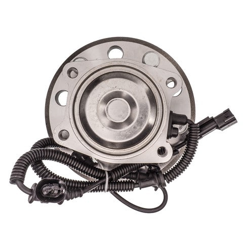 Power Train Wheel Bearing and Hub Assembly P/N:PT512595 Fits: Chrysler Pacifica 23-17, Chrysler Voyager 21-20 - Image 2