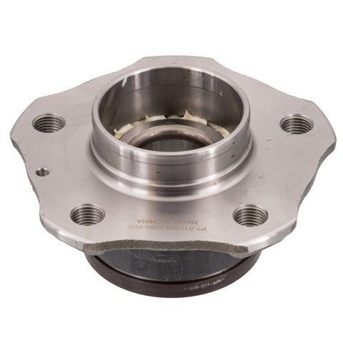 Power Train Wheel Bearing and Hub Assembly P/N:PT512598 Fits: Audi A4, Audi A4 Allroad, Audi A4 Quattro, Audi A5 Quattro, Audi A5 Sportback, Audi A6, Audi A6 Quattro, Audi Q7, Audi Rs5 - Image 3