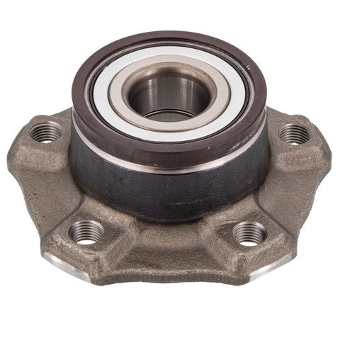 Power Train Wheel Bearing and Hub Assembly P/N:PT512598 Fits: Audi A4, Audi A4 Allroad, Audi A4 Quattro, Audi A5 Quattro, Audi A5 Sportback, Audi A6, Audi A6 Quattro, Audi Q7, Audi Rs5 - Image 2