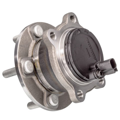 Power Train Wheel Bearing and Hub Assembly P/N:PT512599 Fits: Ford Focus 18-16 - Image 5