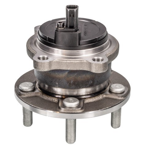 Power Train Wheel Bearing and Hub Assembly P/N:PT512599 Fits: Ford Focus 18-16 - Image 4