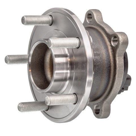 Power Train Wheel Bearing and Hub Assembly P/N:PT512599 Fits: Ford Focus 18-16 - Image 2