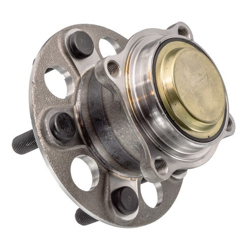 Power Train Wheel Bearing and Hub Assembly P/N:PT512628 Fits: Acura Mdx 20-17, Honda Passport 22-19, Honda Pilot 22-16 - Image 1