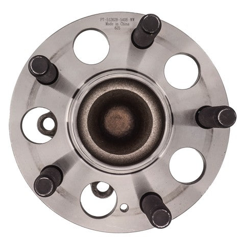 Power Train Wheel Bearing and Hub Assembly P/N:PT512628 Fits: Acura Mdx 20-17, Honda Passport 22-19, Honda Pilot 22-16 - Image 4